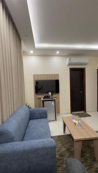 Joud Al Madinah Suites - imej 32