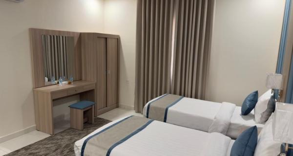 Joud Al Madinah Suites - imej 2