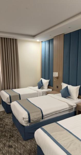 Joud Al Madinah Suites - imej 34