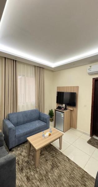 Joud Al Madinah Suites - imej 9