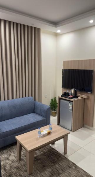Joud Al Madinah Suites - imej 30