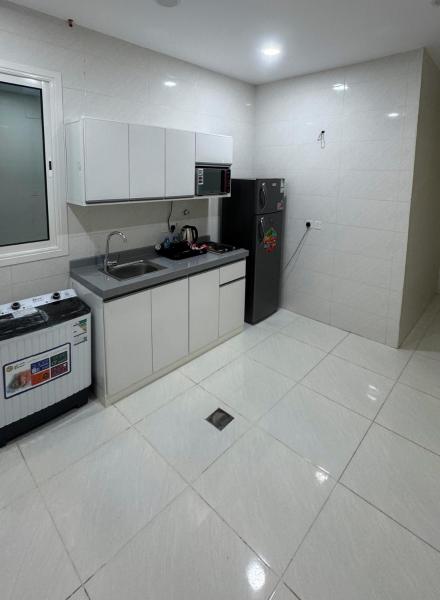 Joud Al Madinah Suites - imej 38