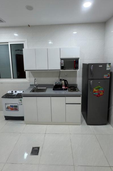 Joud Al Madinah Suites - imej 12