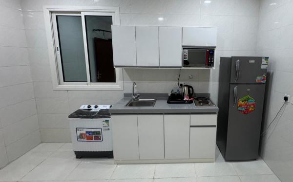 Joud Al Madinah Suites - imej 4
