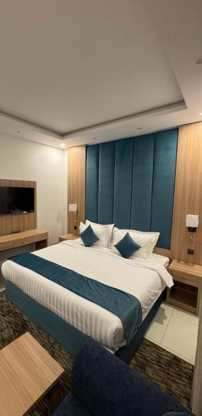 Joud Al Madinah Suites - imej 45