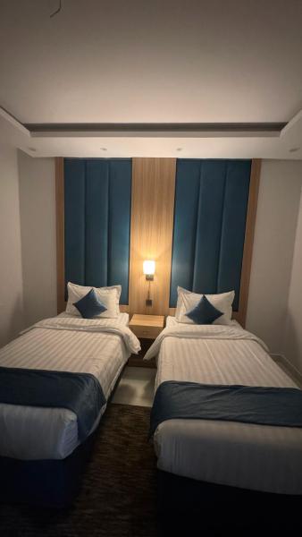 Joud Al Madinah Suites - imej 13