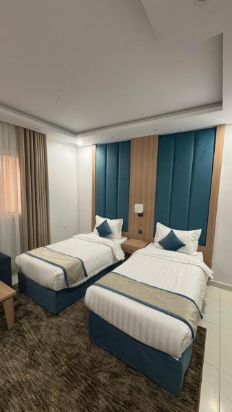 Joud Al Madinah Suites - imej 7