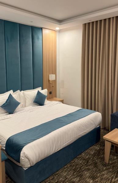 Joud Al Madinah Suites - imej 46