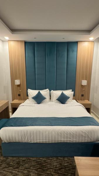 Joud Al Madinah Suites - imej 28
