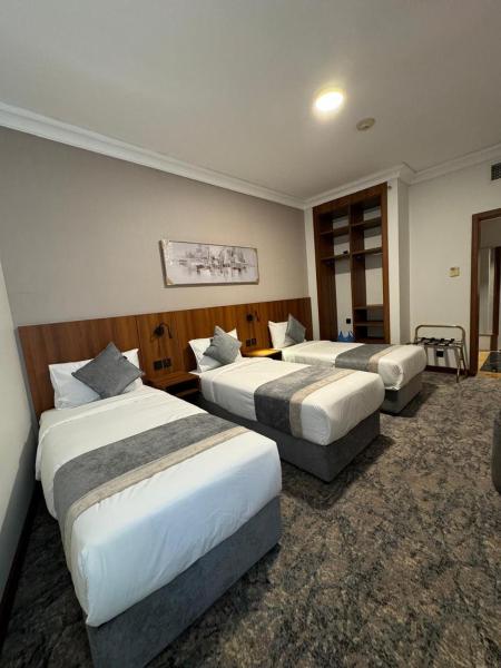 Al Andalus Al Masi Hotel - görsel 1