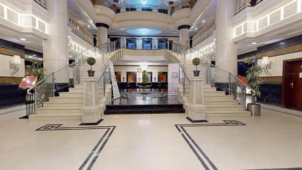Al Andalus Al Masi Hotel - görsel 4