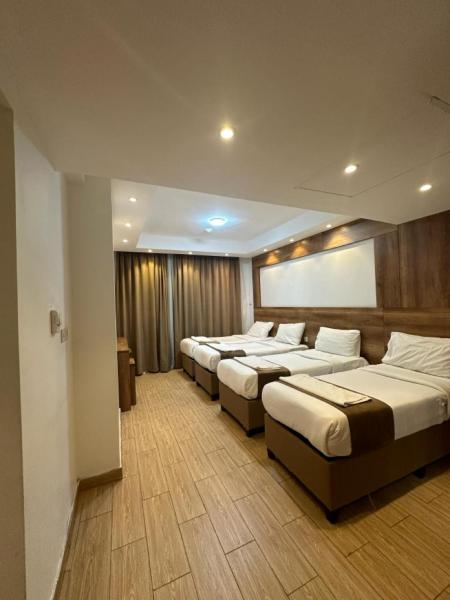 Al Andalus Apartments - image 3