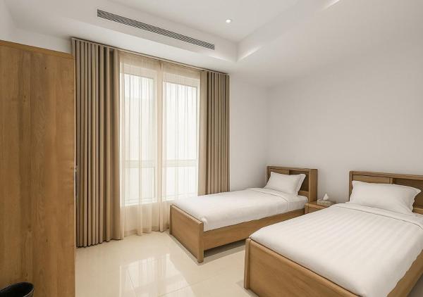 Taba Inn - afbeelding 5