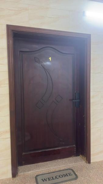 Apartment in Al Madinah near the Train and Airport - imej 3