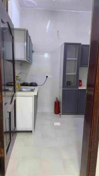 Apartment in Al Madinah near the Train and Airport - imej 4