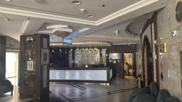 Nuqat Thalatha Al Kawthar Hotel - image 2