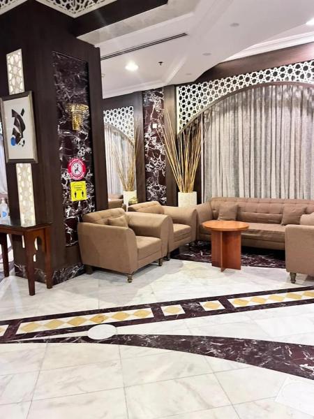 Nuqat Thalatha Al Kawthar Hotel - image 4