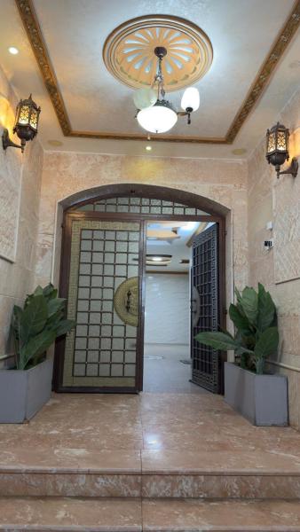 Apartment in Al Madinah near the Train and Airport - imej 2