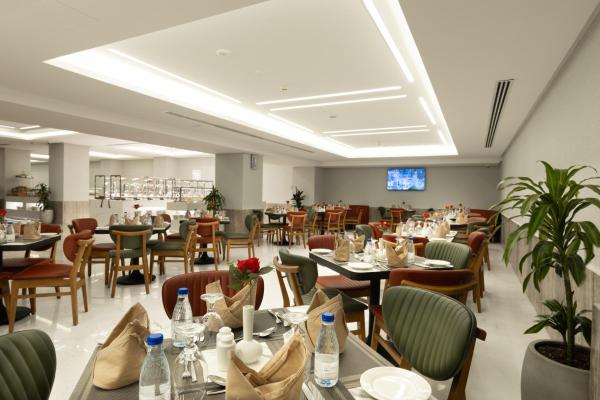 Al Rawda Royal Inn - imagen 13
