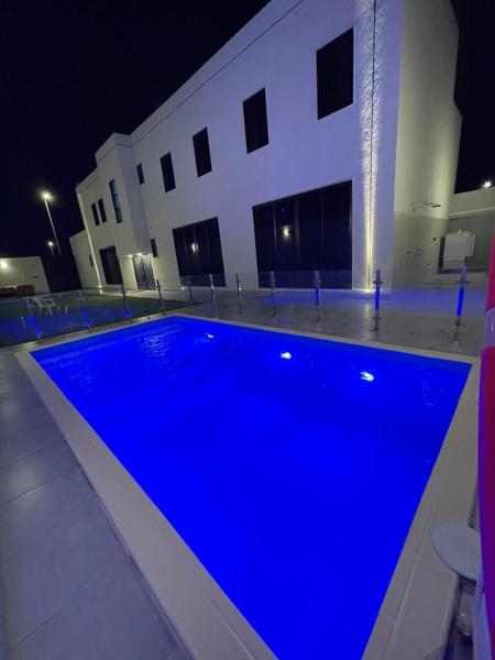 Warifa Villa and Chalet - imej 5