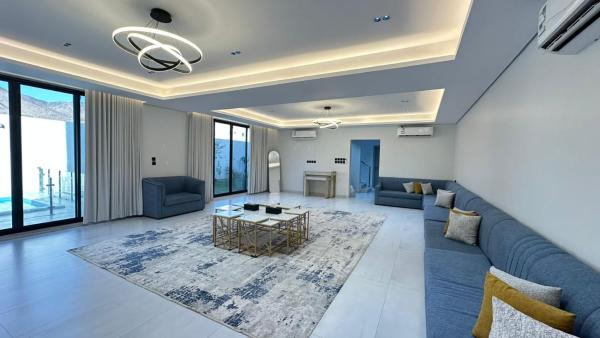 Warifa Villa and Chalet - imej 3