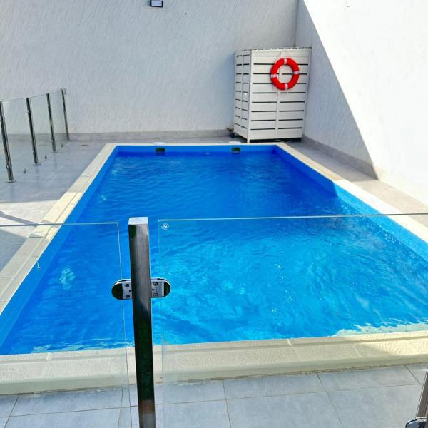 Warifa Villa and Chalet - imej 2