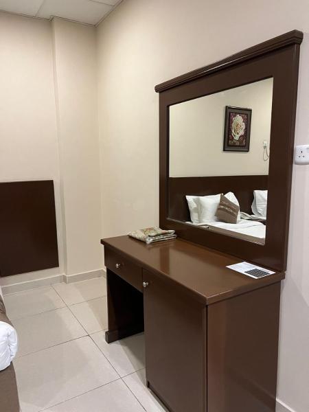 Rest Inn Al Rabwah Hotel - gambar 34
