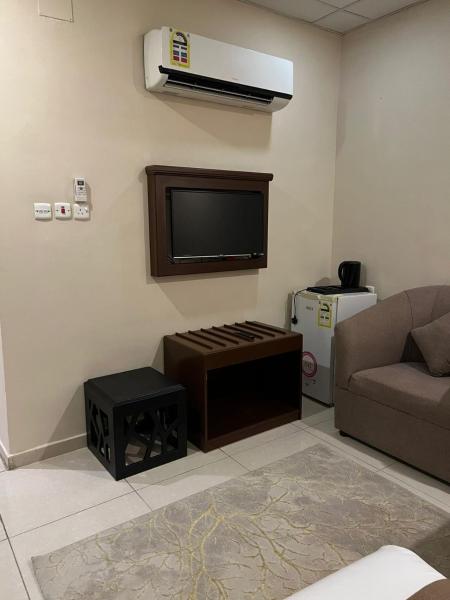Rest Inn Al Rabwah Hotel - gambar 40