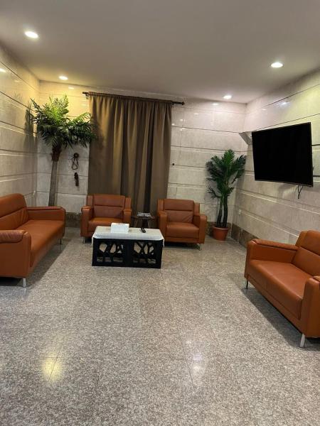 Rest Inn Al Rabwah Hotel - gambar 27