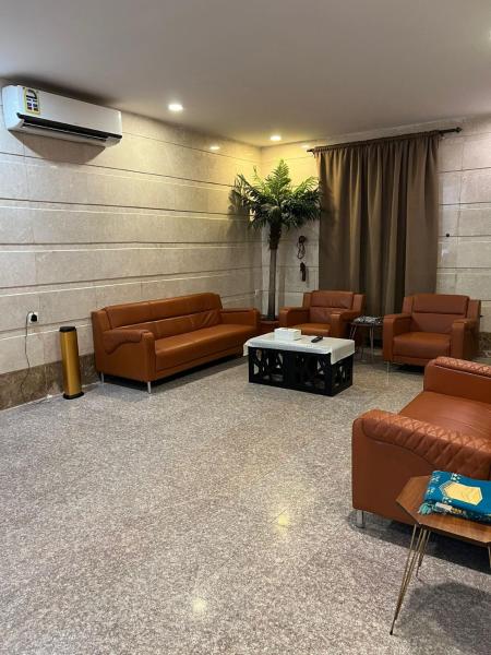 Rest Inn Al Rabwah Hotel - gambar 43