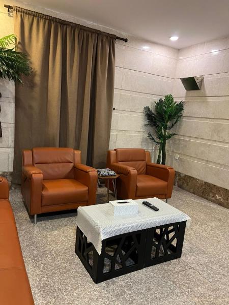 Rest Inn Al Rabwah Hotel - gambar 30