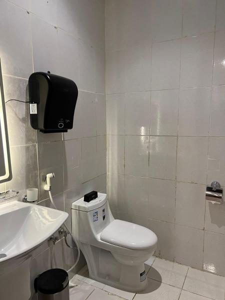 Rest Inn Al Rabwah Hotel - gambar 23