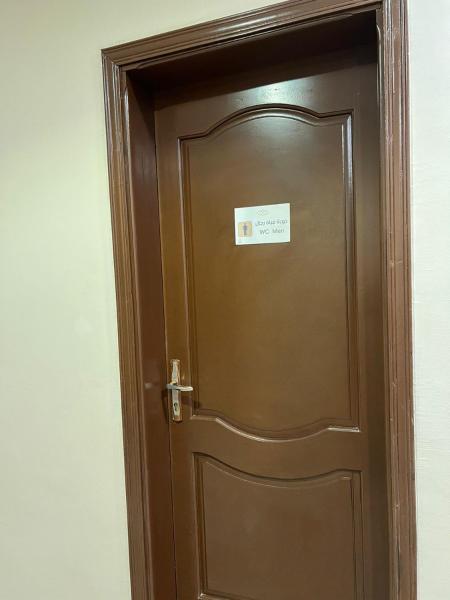 Rest Inn Al Rabwah Hotel - gambar 15