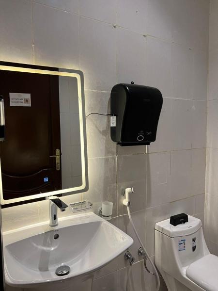 Rest Inn Al Rabwah Hotel - gambar 49