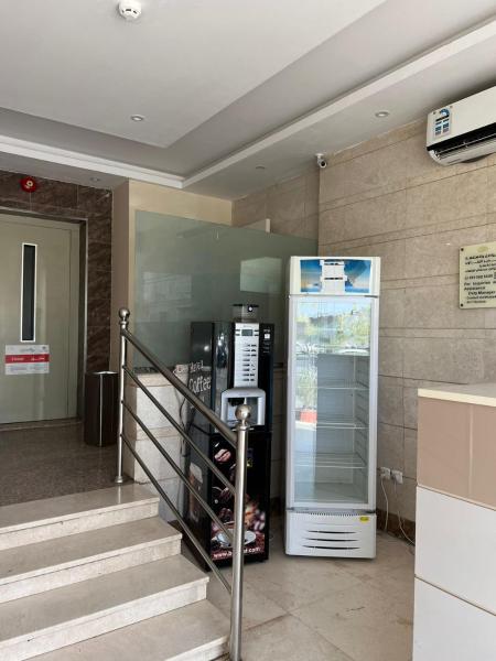 Rest Inn Al Rabwah Hotel - gambar 14