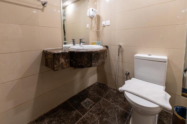 Hayah Plaza Hotel - gambar 31