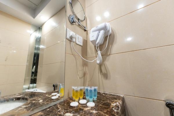 Hayah Plaza Hotel - gambar 37
