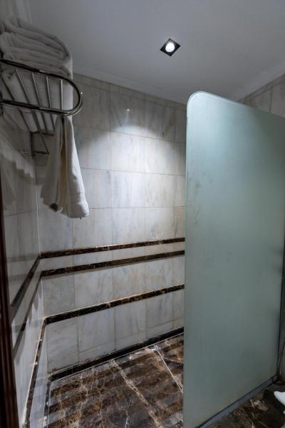 حیاہ گولڈن ہوٹل - تصویر 28