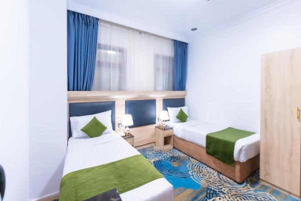Hayah Al Waha Hotel - image 14