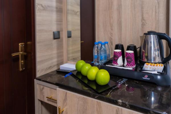 Hayah Al Waha Hotel - image 8