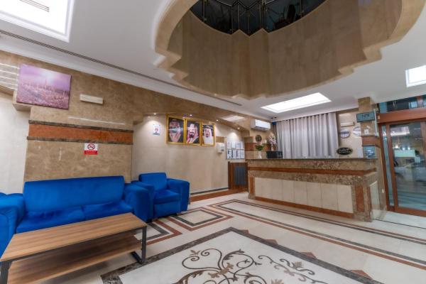 Hayah Al Waha Hotel - image 4
