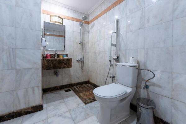 Hayah Al Waha Hotel - image 17