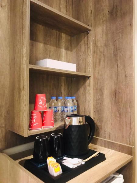 Maather Alandalus Hotel - image 3