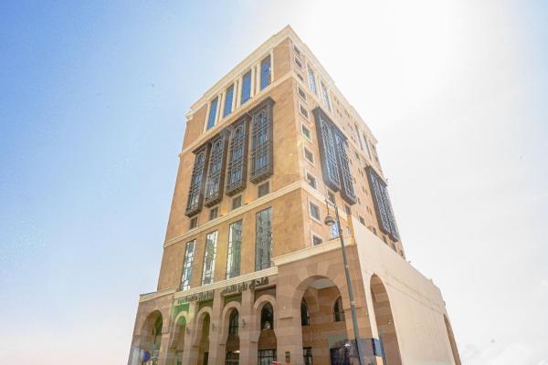 Maather Alandalus Hotel - image 2