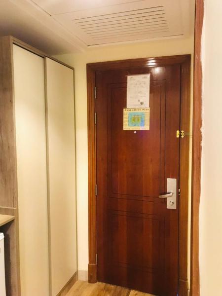 Maather Alandalus Hotel - image 4