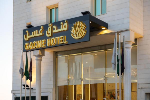 Gacine Hotel - görsel 10