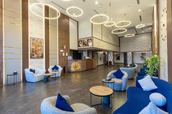 Gacine Hotel - görsel 6