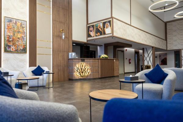 Gacine Hotel - görsel 7