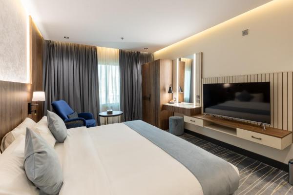 Gacine Hotel - görsel 27