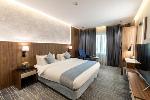 Gacine Hotel - görsel 28
